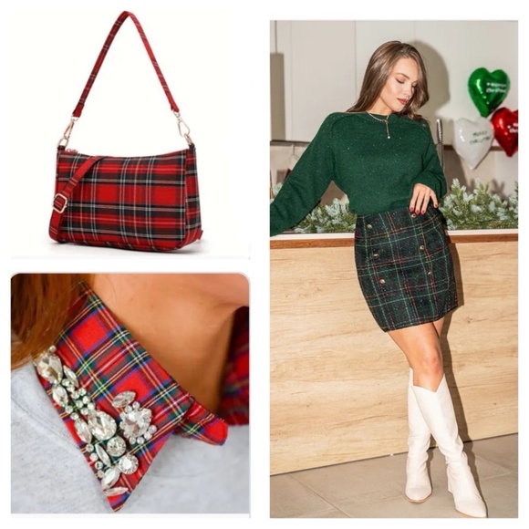 ❌ 12/5 TGIFF! FASHION FRIDAY VINTAGE SHARE GROUP THAT IS! - Picture 5 of 14